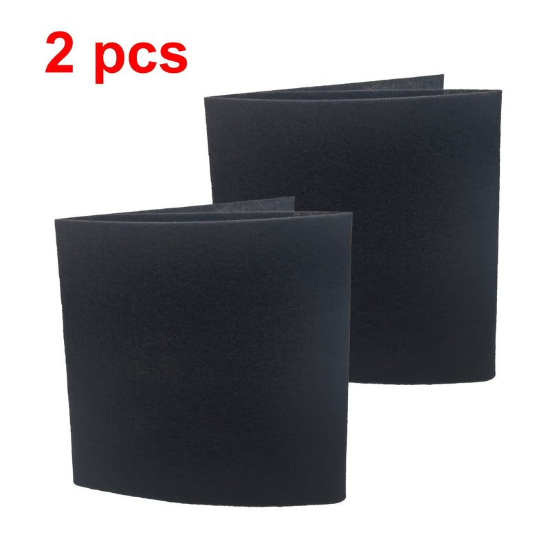 1 Paquete de almohadilla de filtro de carbón activado de corte a medida 40,64x121,92 cm - Hoja de prefiltro universal para purificadores de aire, ventilaciones, HVAC, eliminación de olores, filtro de repuesto para limpiador de aire de carbón