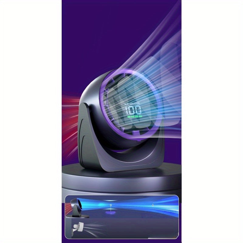 Productos para el cuidado de los pies, manos y uñas - Un ventilador de uñas versátil con opción de iluminación, ideal para uso nocturno, ofrece un agradable flujo de aire, diseñado para múltiples propósitos y es una nueva sugerencia de producto en la pla