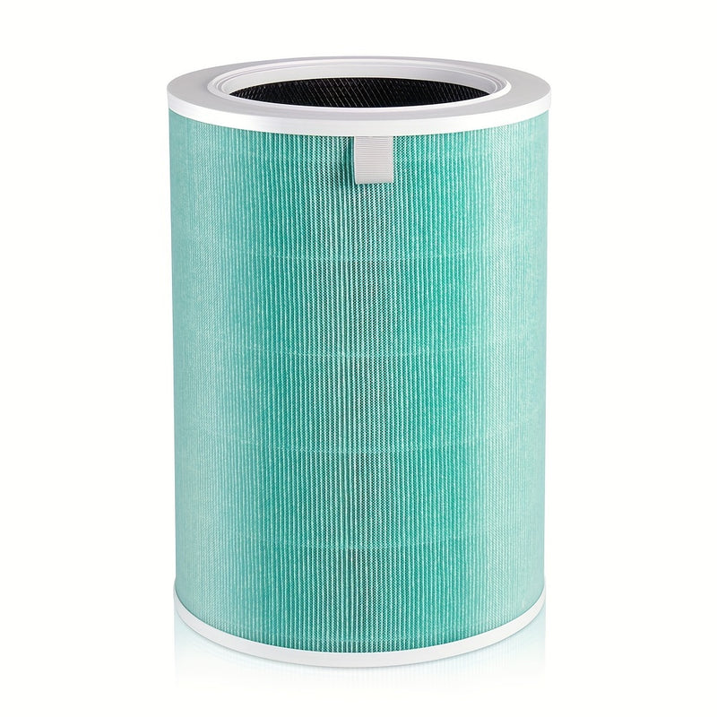 Filtro de repuesto HEPA compatible con Xiaomi Mijia Gen 4 - Filtro purificador de aire de material de papel para la eliminación de PM2.5 y formaldehído