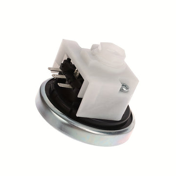 Sensor de nivel de agua universal para lavadora Midea Little Swan automática - Material de plástico, no requiere batería