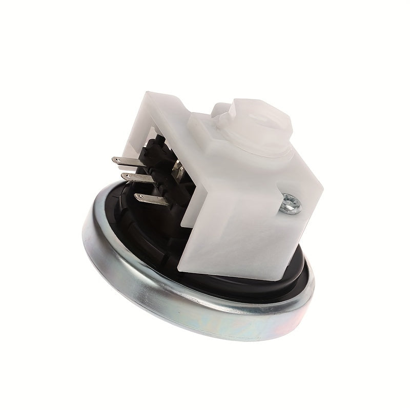 Sensor de nivel de agua universal para lavadora Midea Little Swan automática - Material de plástico, no requiere batería