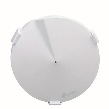 Soporte de Pared para TP-Link Deco M5 y TP-Link Deco P7 Sistema Mesh WiFi Hogar Completo, Soporte Robusto para Techo