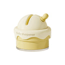Pedernal de Afilado con Ventosa para Helados - Herramienta Profesional para Afilar Cuchillos y Tijeras, Disponible en 3 Colores