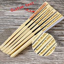 Abanicos de boda personalizados de bambú, 20/30/50 unidades, grabados con nombre y fecha, diseño clásico, elegante color blanco, para decoración de bodas, bautizos, Navidad, San Valentín, regalos para eventos, decoración rústica vintage, duraderos