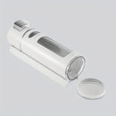 Dispensador de Jabón Manual de 400ml para Montar en Pared - Perfecto para Cocina, Baño y Sala de Estar