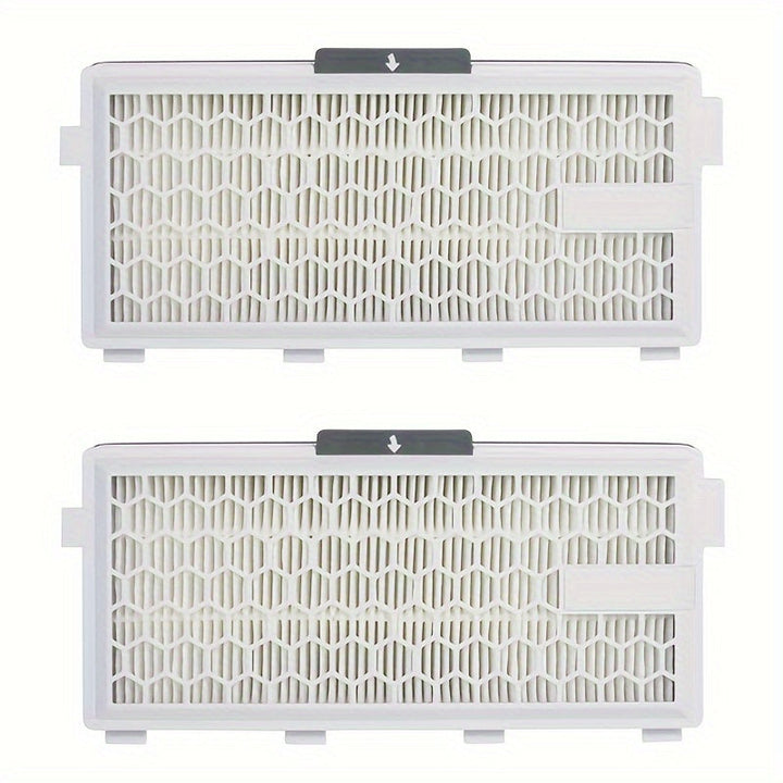 Filtros de reemplazo de alta calidad para aspiradoras de barril, diseñados específicamente para funcionar con varios modelos de Miele, incluyendo S4, S5, S6, S8, S8000, S8999, S6000, S6999, S5000, S5999, S4000, S4999, Complete C2, Complete C3, Compact C1