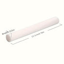 Hisopos de algodón de fibra de aromaterapia de alta absorbencia, filtros de varillas de repuesto para humidificadores de hogar y oficina - Paquete múltiple, no eléctricos