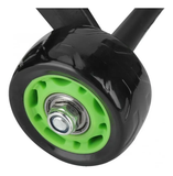 Rodillo Para Abdominales De 4 Ruedas 480707571