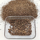 Pasador de Suelo de Acero Inoxidable Resistente - Tamiz Manual con Malla de 1/4", Anticorrosivo, Ligero y Portátil para Jardinería, Compostaje, Arena o Piedras - Ideal para Macetas Elevadas, Hogar o Cultivos Profesionales - Diseño Robusto, Durabilidad Ex