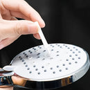 Kit de 10 pzas de Tapones Premium contra Polvo con Cepillo de Cerdas Suaves - Previene Efectivamente el Polvo, Escombros y Daños por Humedad en Computadoras, Laptops, Teclados, Electrónicos y Otros Dispositivos Delicados - Fácil de Usar, Reutilizable y D