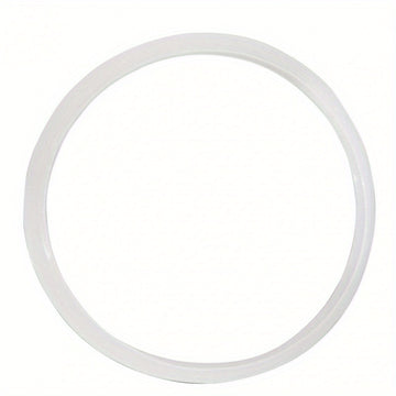 Anillo de sellado de alta presión de silicona de alta calidad - Duradero, reutilizable, fácil de limpiar, se adapta a cocinas estándar, accesorio esencial de cocina para cocinar a presión, accesorios de cocina de silicona.