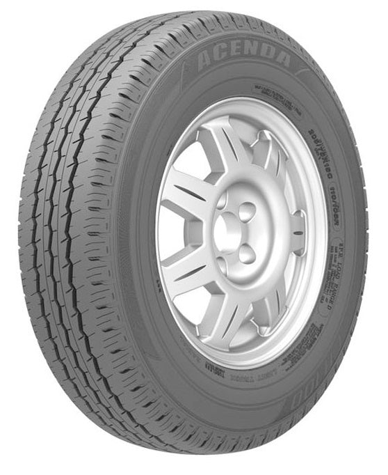 ACENDA CA100 195/75R16C 102/99S