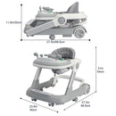 CAMINADOR Y-W868 MUNBE VERDE