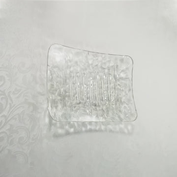 1 pieza Jabonera de plástico con drenaje, caja de almacenamiento de jabón para el hogar sin perforaciones, accesorios creativos para el baño y la cocina.