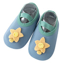 MEDIA ZAPATO BALETA QSM046 LA GLORIA