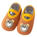MEDIA ZAPATO BALETA QSM046 LA GLORIA