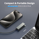 Adaptador Ethernet