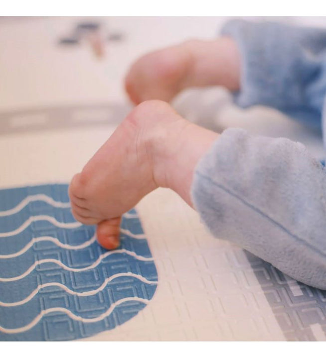 Alfombra De Juegos Plegable - 20338 Asalvo