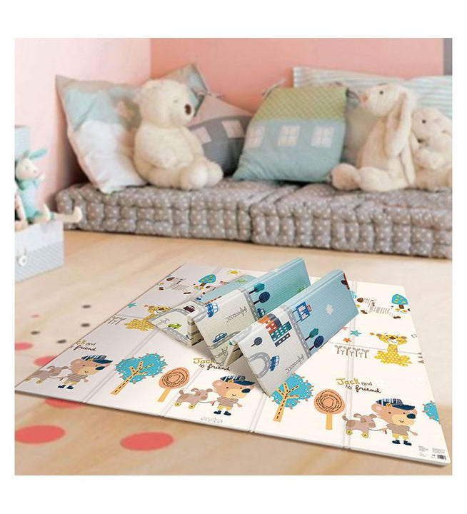 Alfombra De Juegos Plegable - 20338 Asalvo