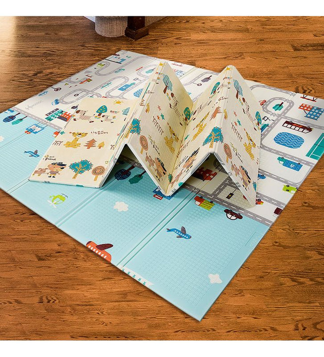 Alfombra De Juegos Plegable - 20338 Asalvo