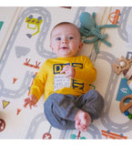 Alfombra De Juegos Plegable - 20338 Asalvo