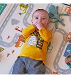 Alfombra De Juegos Plegable - 20338 Asalvo