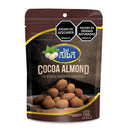ALMENDRA CON COCOA X 120 GR