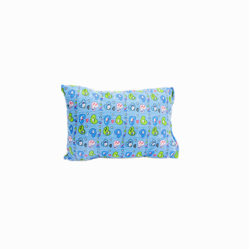 Almohada Franela Mediana 1052 Creciendo