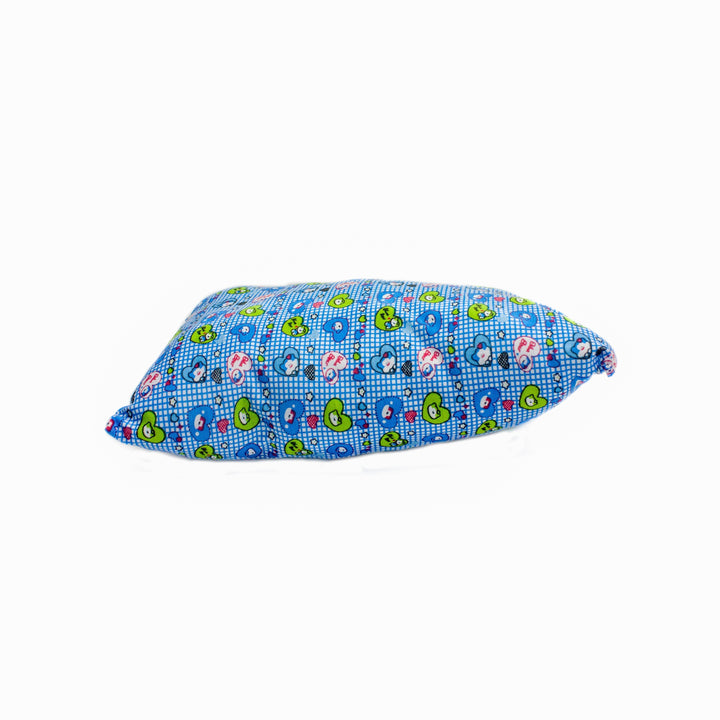 Almohada Franela Mediana 1052 Creciendo