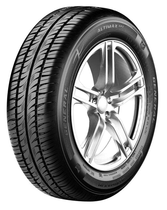 GENERAL ALTIMAX XP7 205/65R15 94H