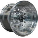 AMERICAN RACING AR62 OUTLAW II 15X10 6X139 ET-38 BOCIN: 108 MCH/CC JW15002