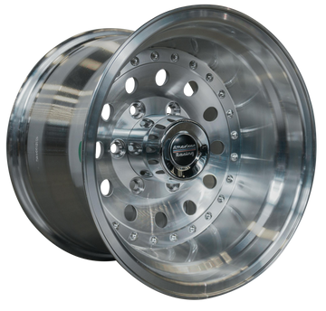 AMERICAN RACING AR62 OUTLAW II 15X10 6X139 ET-38 BOCIN: 108 MCH/CC JW15002