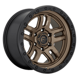 RIN FUEL AMMO 20X9 6X139 ET+20 BOCIN 106.1 ZDB JW20075