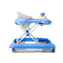 Caminador Baby Star 19301 Asalvo