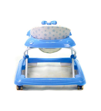 Caminador Baby Star 19301 Asalvo