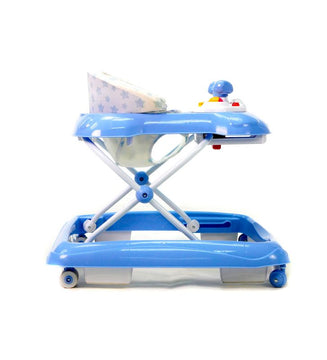 Caminador Baby Star 19301 Asalvo