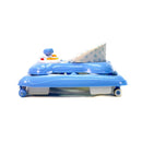 Caminador Baby Star 19301 Asalvo