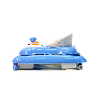 Caminador Baby Star 19301 Asalvo