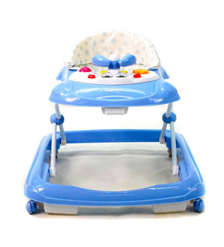 Caminador Baby Star 19301 Asalvo