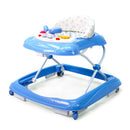 Caminador Baby Star 19301 Asalvo