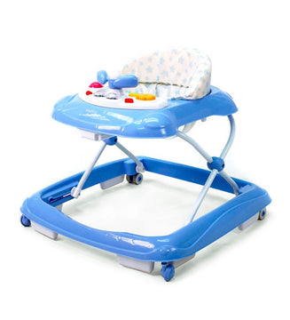 Caminador Baby Star 19301 Asalvo