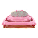 Caminador Baby Star 19318 Asalvo