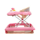 Caminador Baby Star 19318 Asalvo