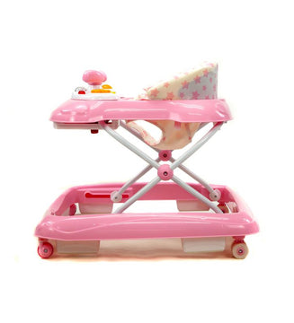 Caminador Baby Star 19318 Asalvo
