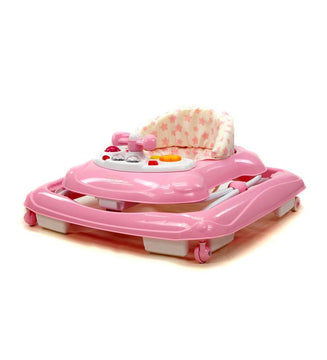 Caminador Baby Star 19318 Asalvo