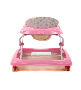 Caminador Baby Star 19318 Asalvo