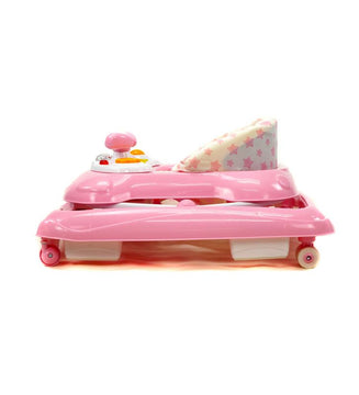 Caminador Baby Star 19318 Asalvo