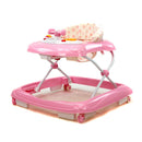 Caminador Baby Star 19318 Asalvo