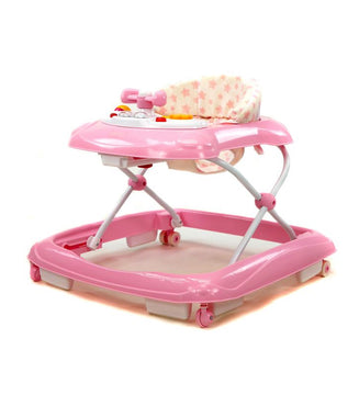 Caminador Baby Star 19318 Asalvo