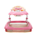 Caminador Baby Star 19318 Asalvo